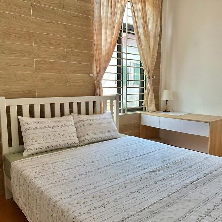 Forest Tag Homestay - 26 Thanh Huong Hue Exterior foto